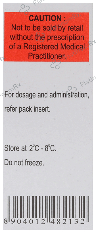Rhoclone 150mcg Injection