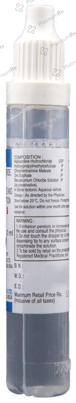 Andre Plus Eye Drops