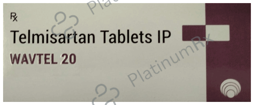 Wavtel 20 Tablet