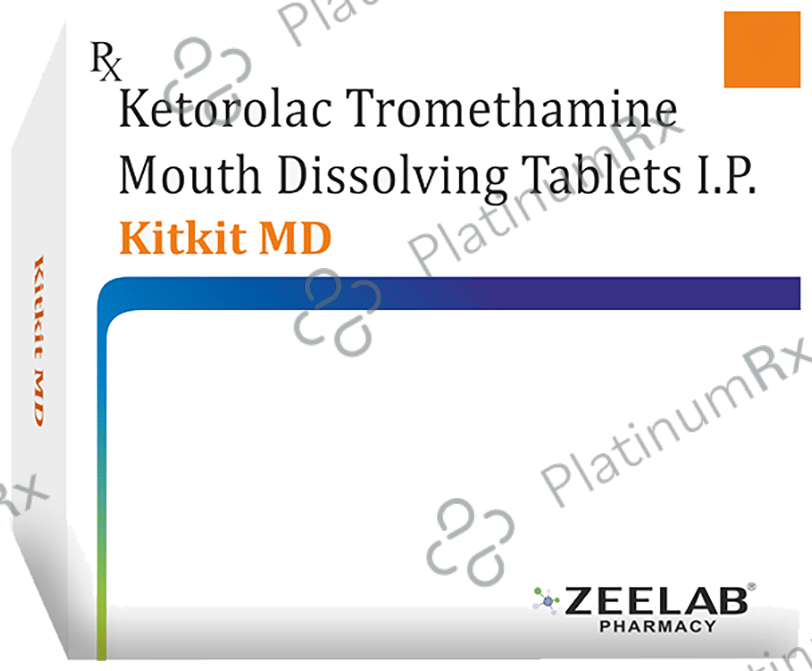 Kitkit MD Tablet
