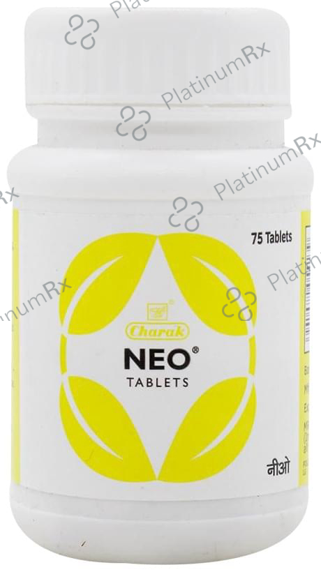 Neo Tablet 75s