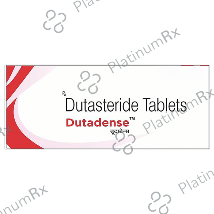 Dutadense Tablet