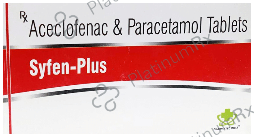 Syfen-Plus Tablet