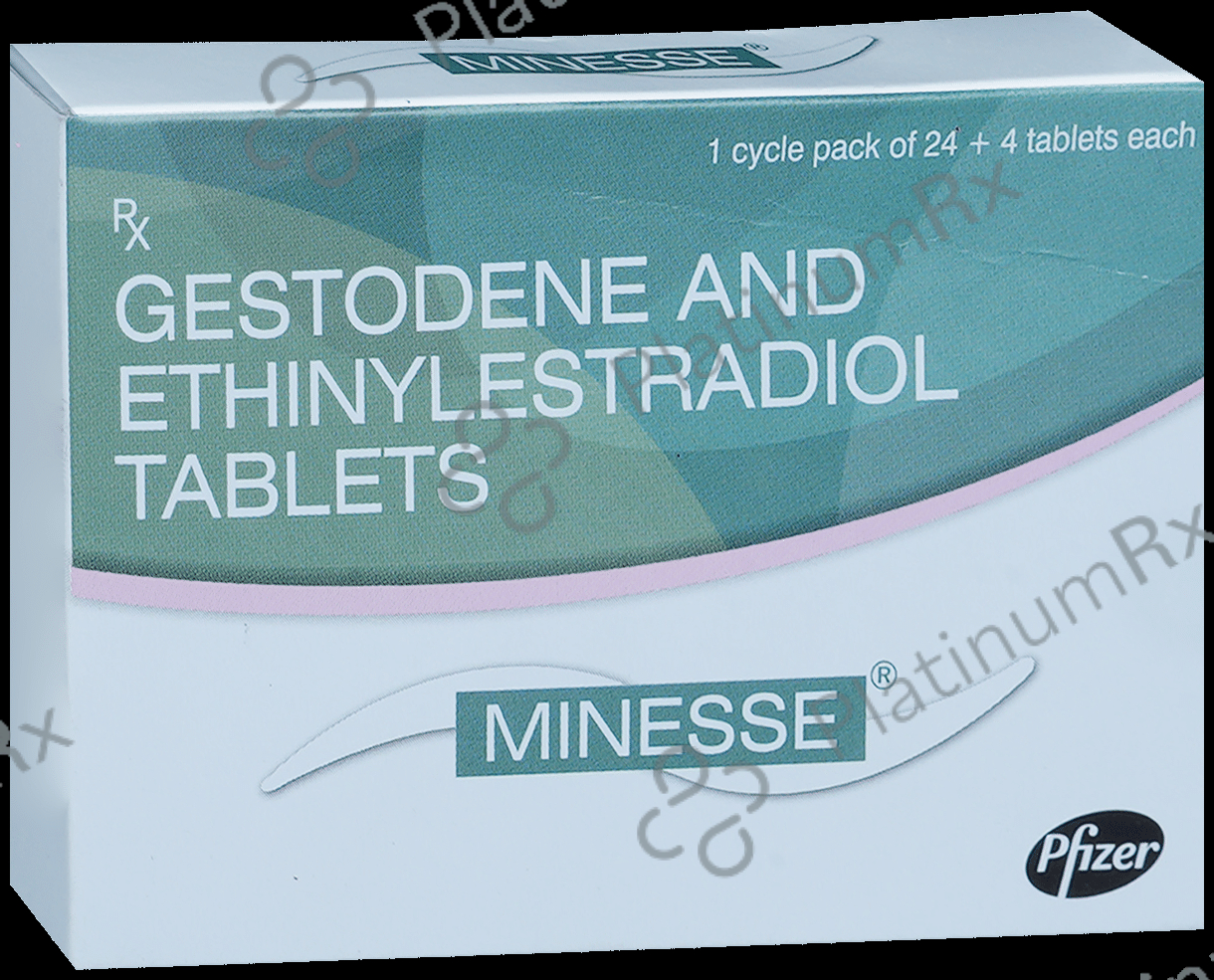 Minesse Tablet