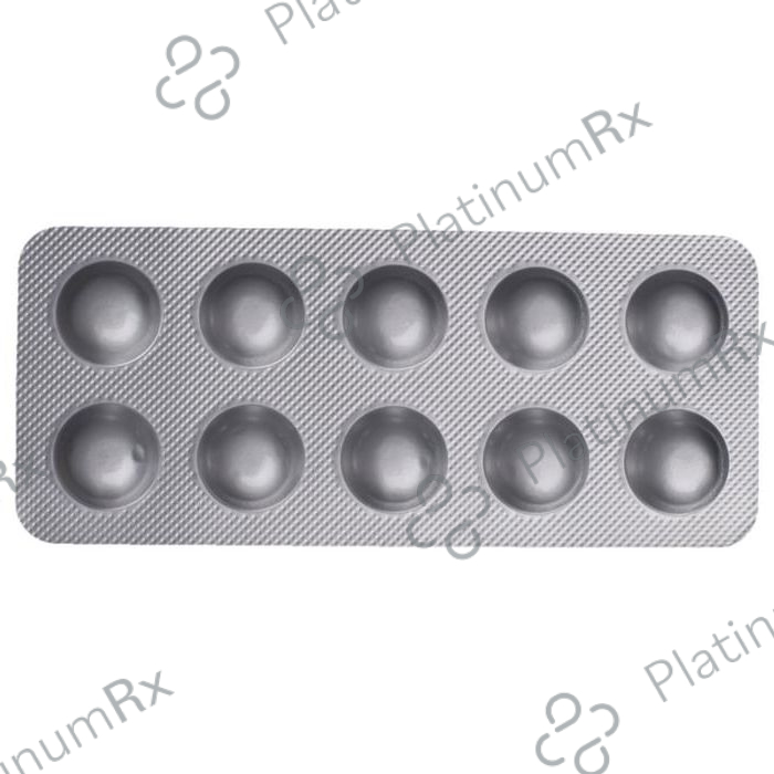 Megagliptin 20mg Tablet 10s