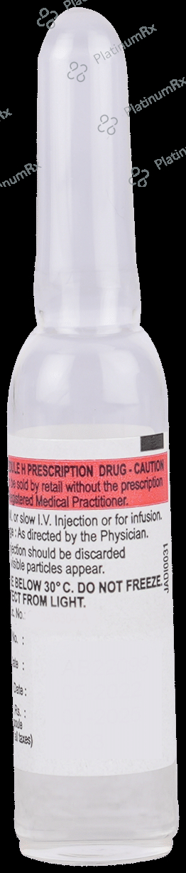 Aciloc 25mg Injection 2ml