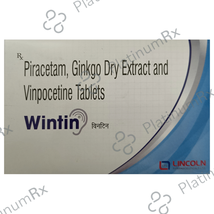 Wintin Tablet