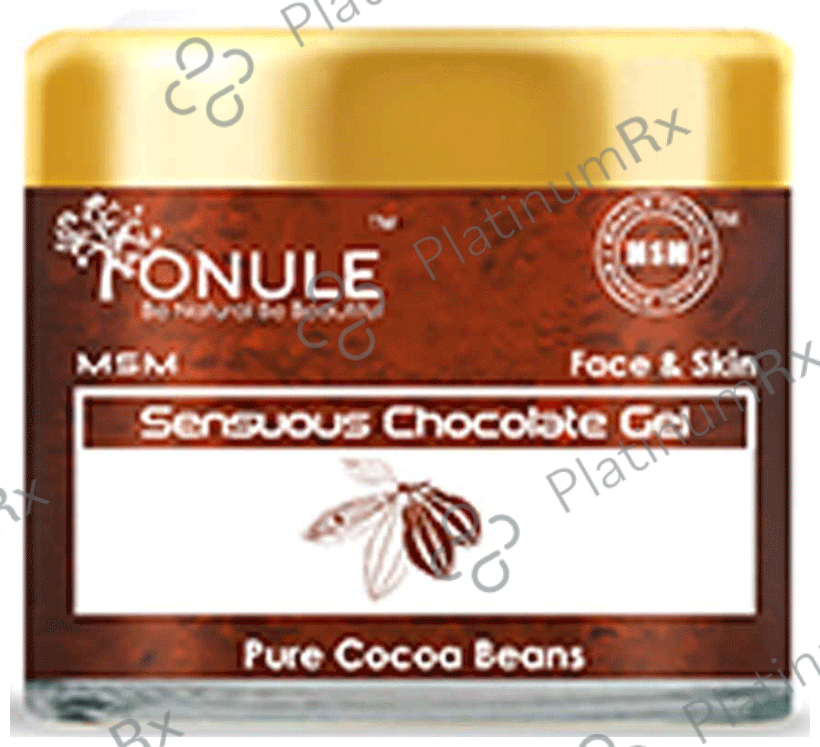 Ionule MSM Sensuous Chocolate Gel