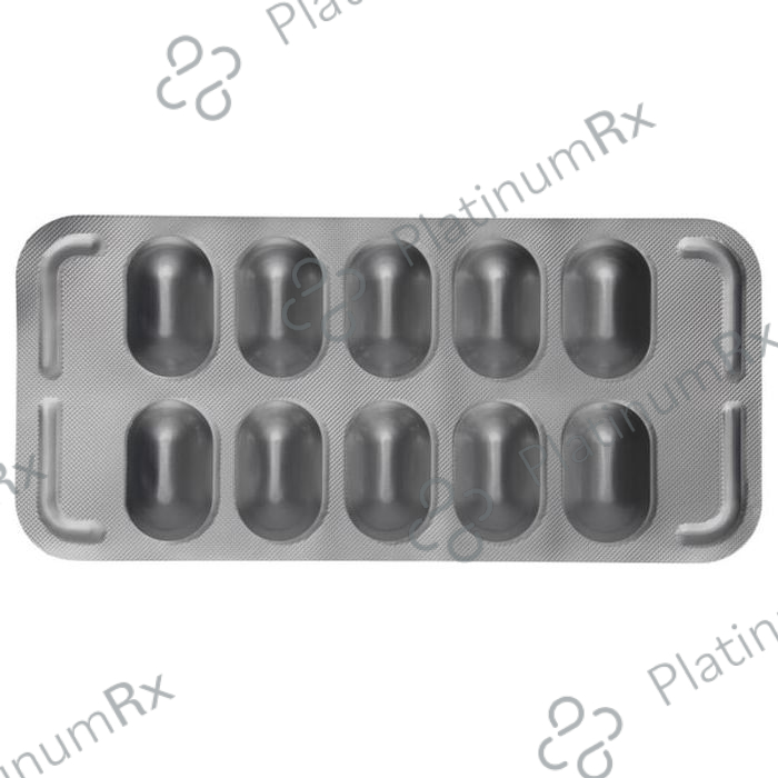 Razo L 75/20mg Capsule SR 10s
