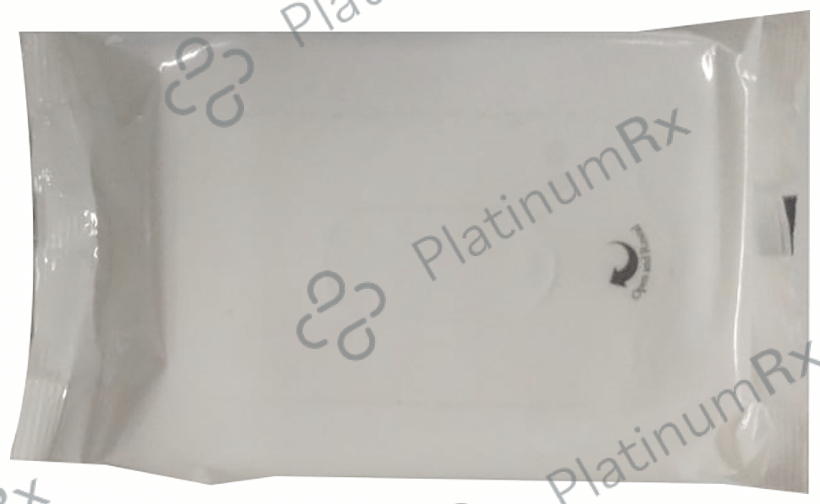 Detoxirub-W Rapid Disinfectant Wet Wipes