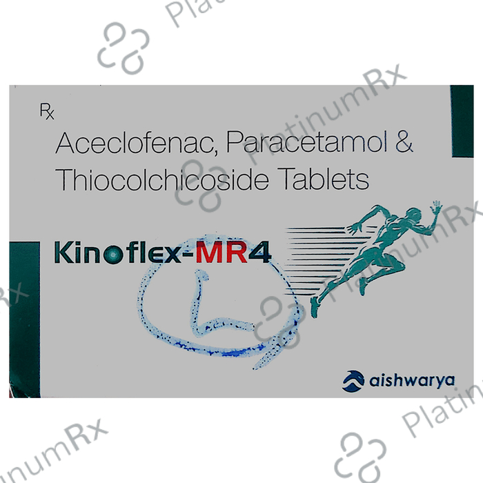 Kinoflex-MR4 Tablet