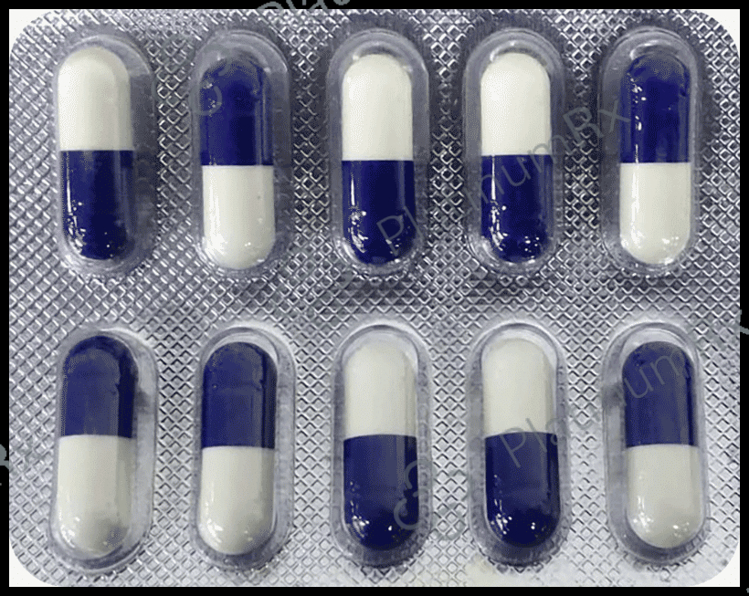 Avva 250mg Capsule SR 10s