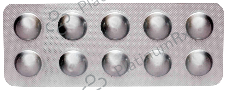Lipicure-D 20 Tablet