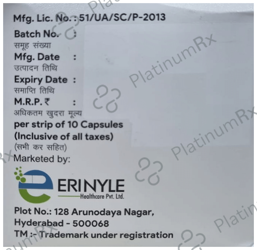 Prenyle M Tablet