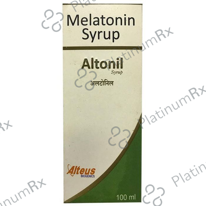 Altonil Syrup