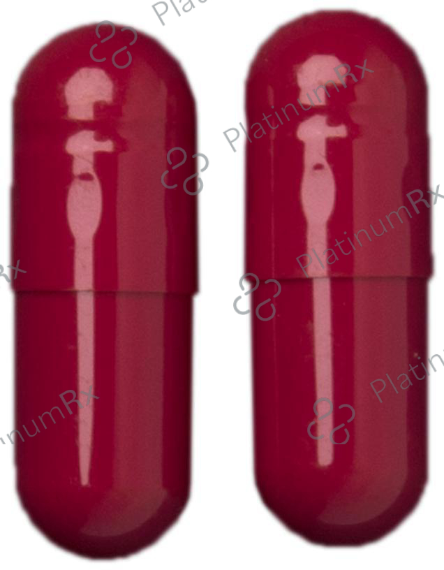 R-Cin 300 Capsule