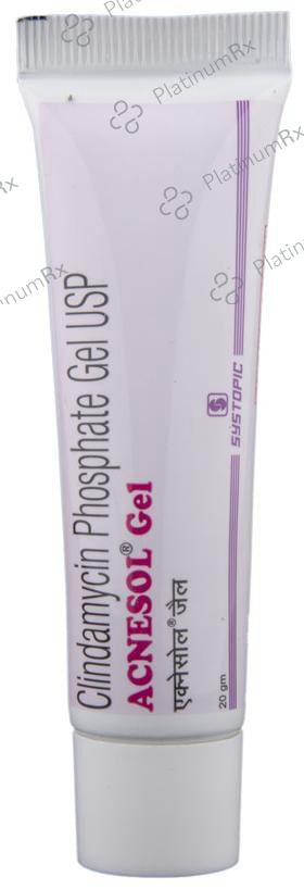 Acnesol 1% Gel 20gm