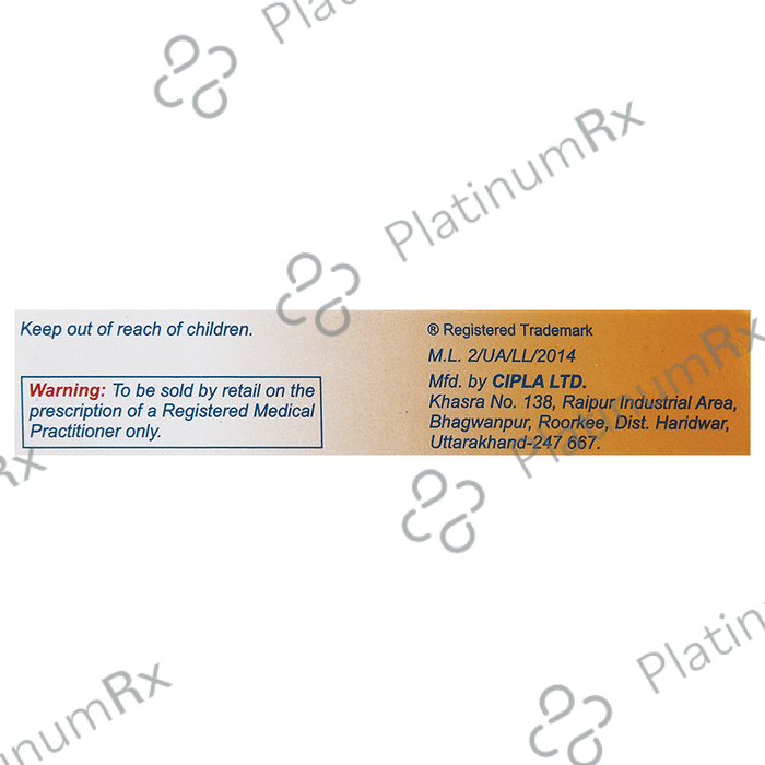 Burnheal Cream