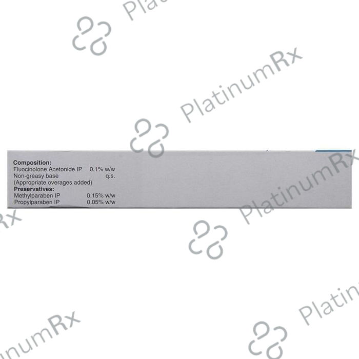 Flucort-H Skin Cream 20 Cream