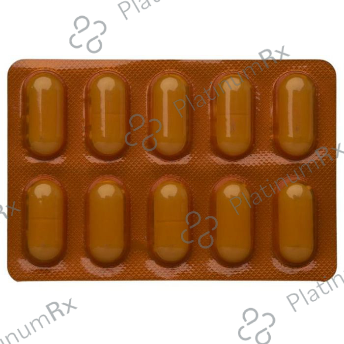 Combunex 800 Tablet