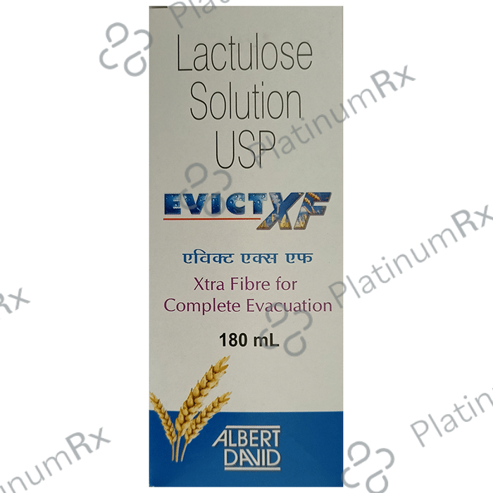 Evict XF Solution 180 Oral Solution