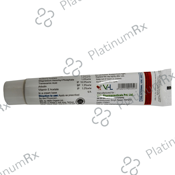 Xinfine Cream