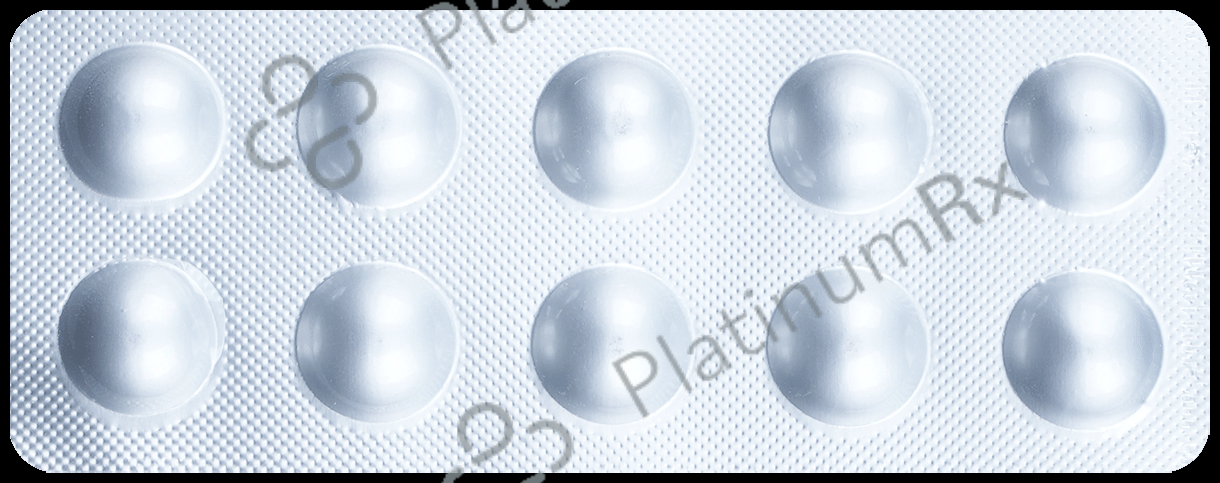 Pansalve 40mg Tablet