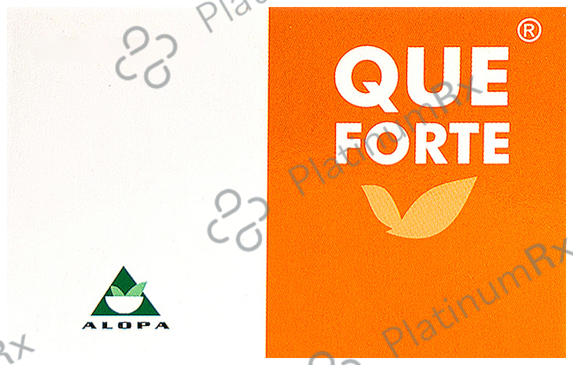 Alopa Que Forte Tablet for Anti Ageing & Stress Relief