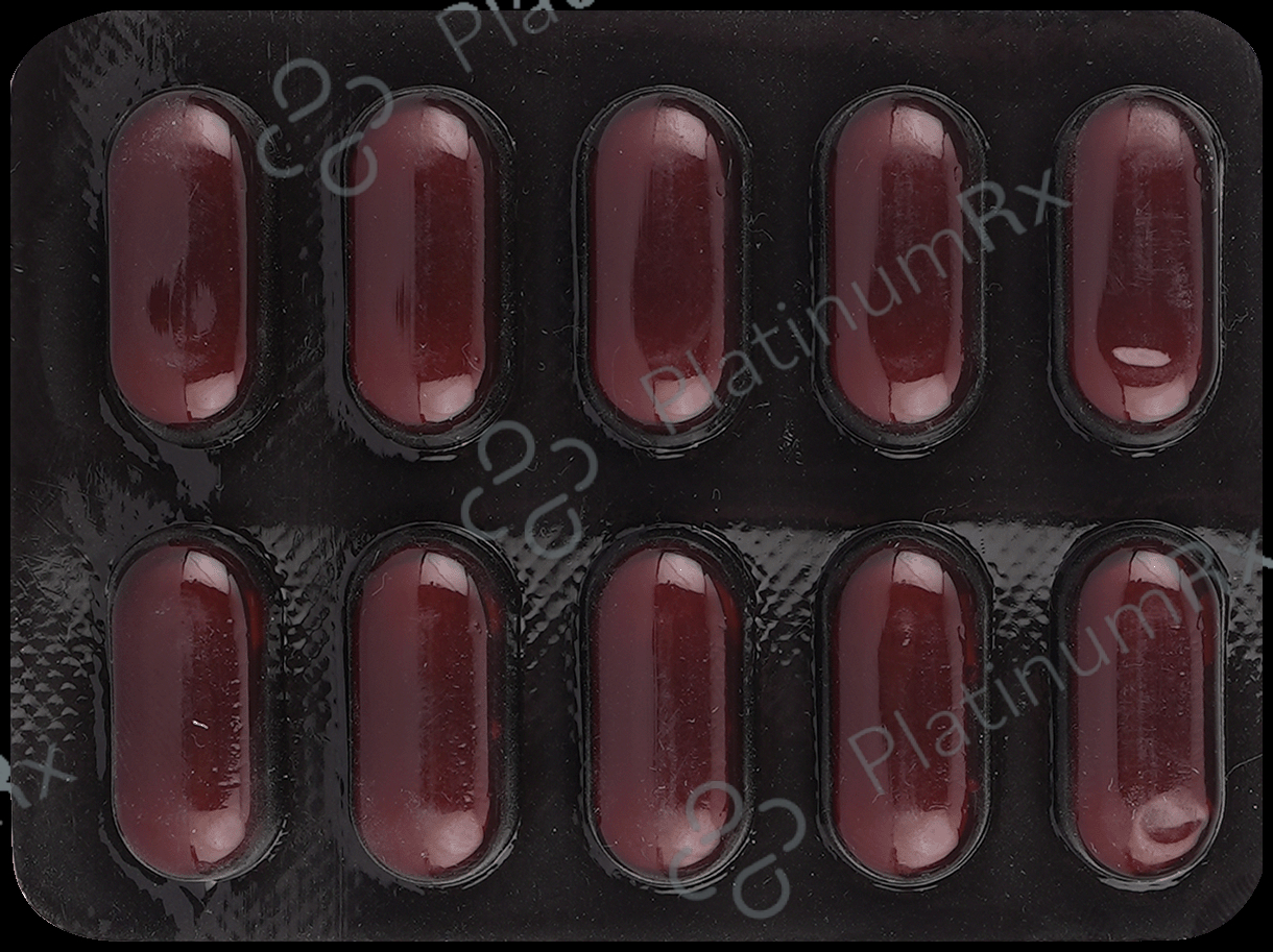 Zerodol TH Max 4/100/325mg Tablet 10s