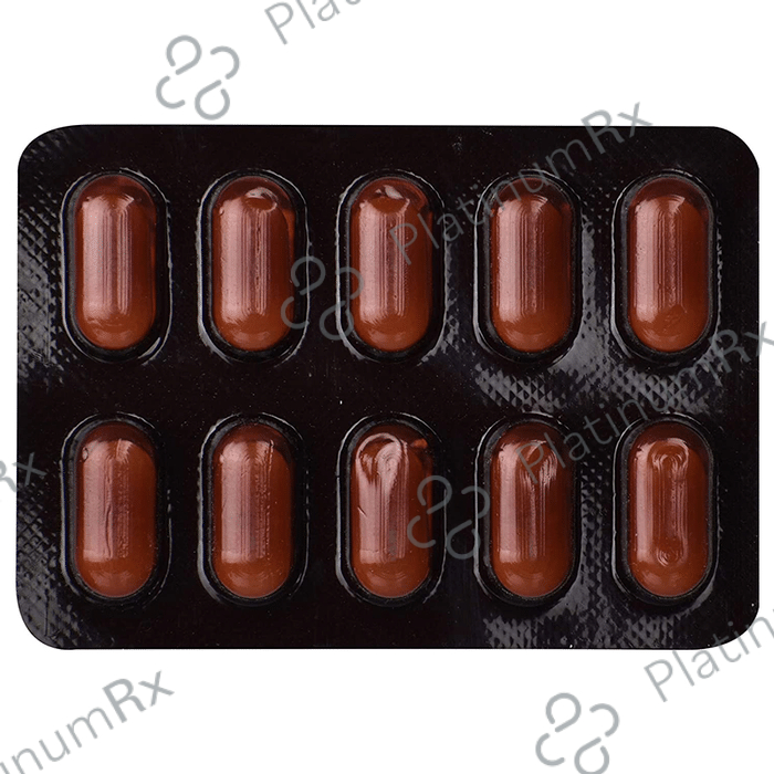 Hifenac Max 100/325/4mg Tablet 10s