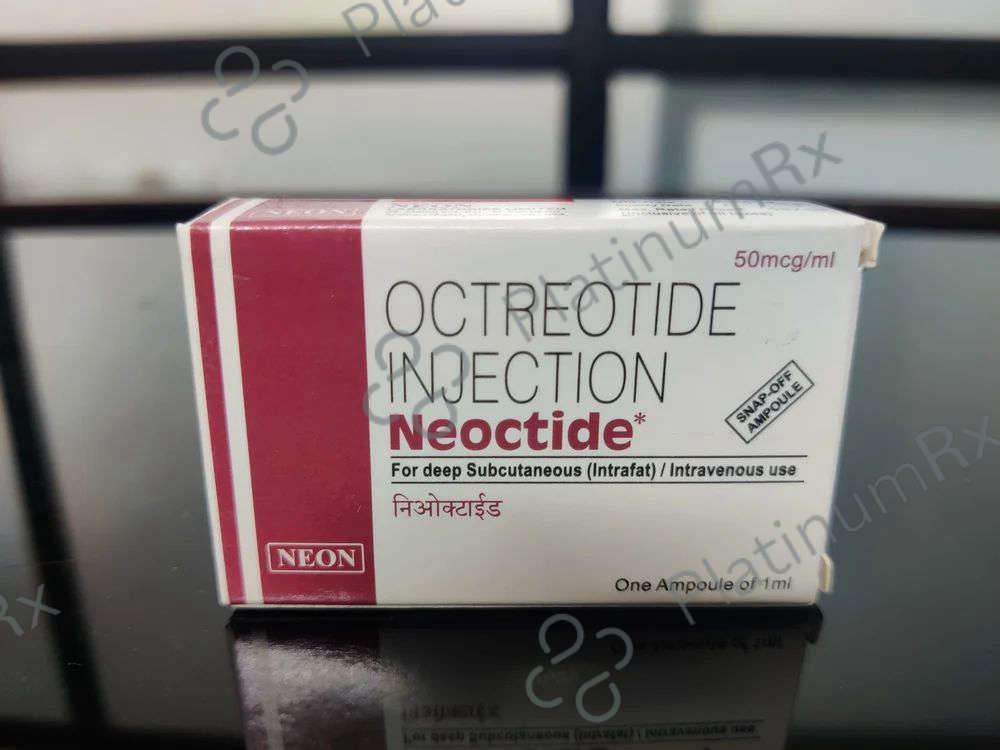 Neoctide 0.05mg Injection 1ml