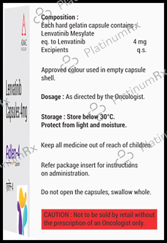 Adlen 4 Capsule