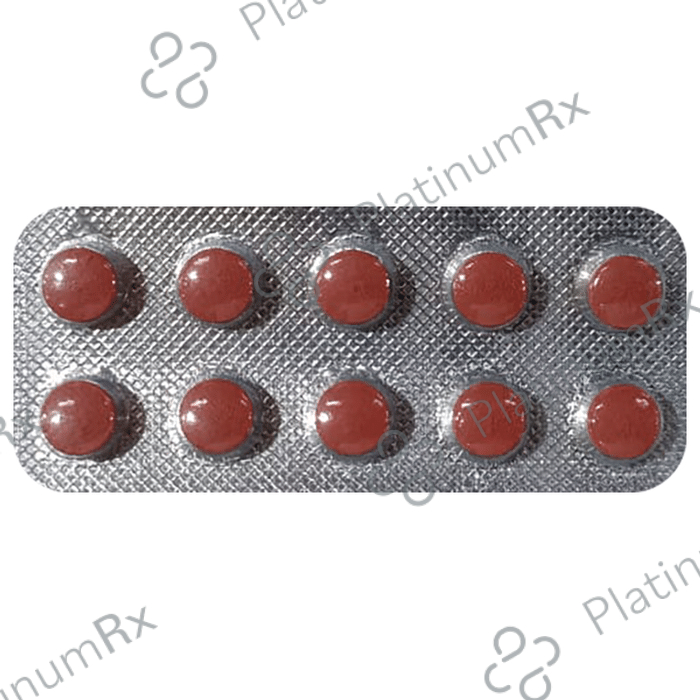 Vomilast Tablet 10 Tablet