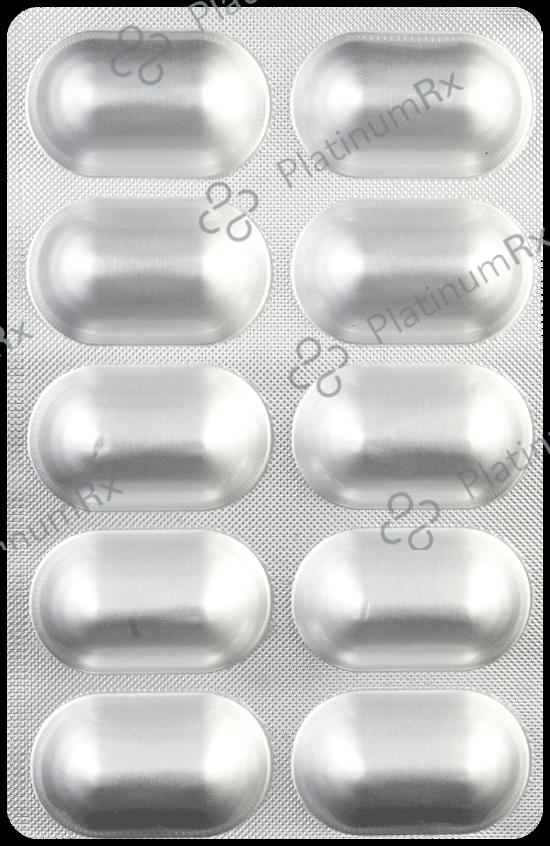 Suitglip-M XR 100/1000 Tablet