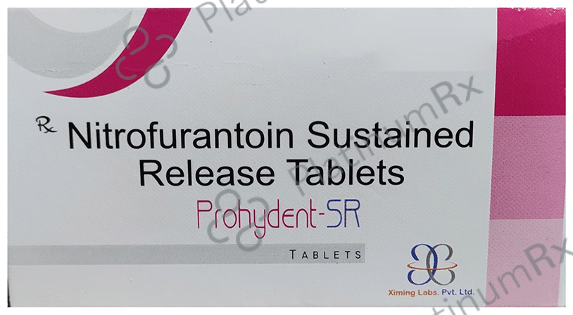 Prohydent-SR Tablet