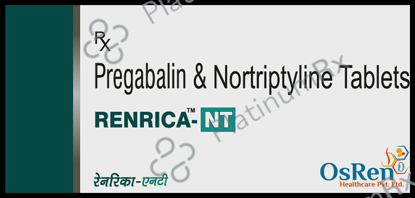Renrica-NT Tablet