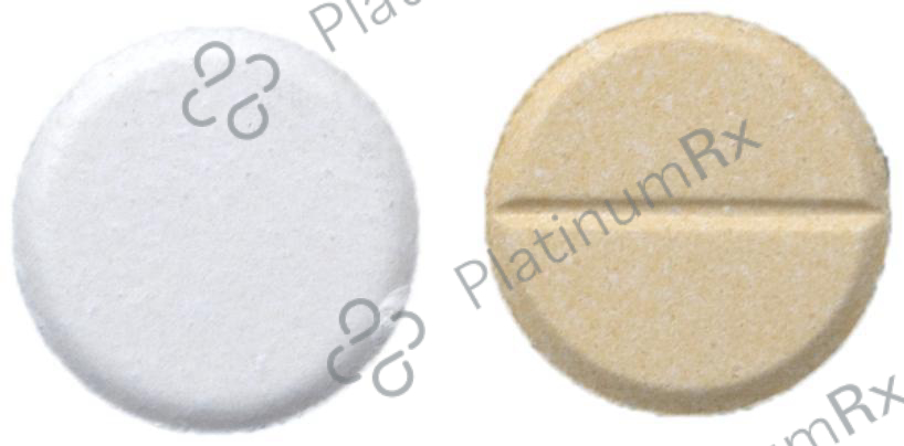 Telmikind H 12.5/80mg Tablet 10s