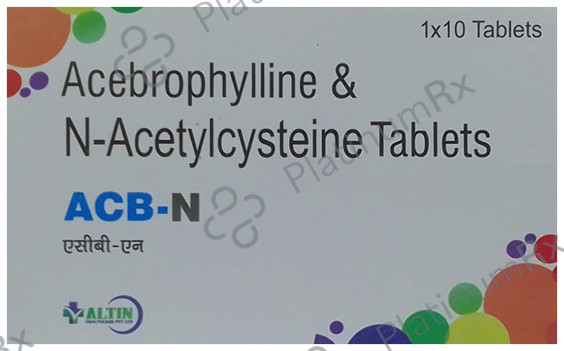 Acb-N Tablet