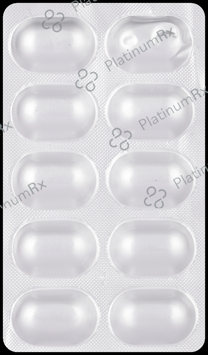 Edinase -DS Tablet