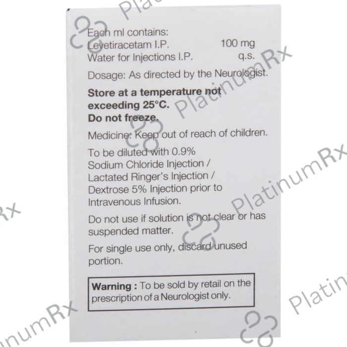 Levesam Injection