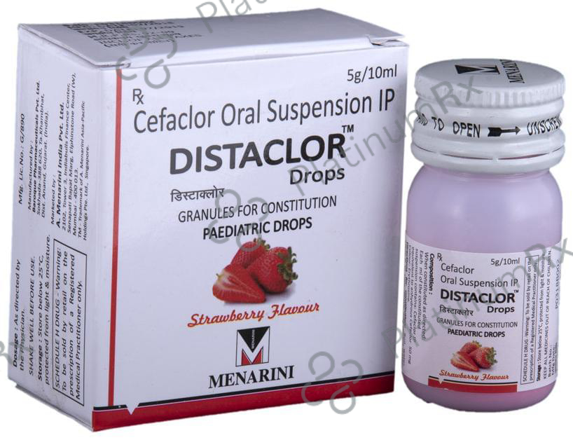 Distaclor Drop