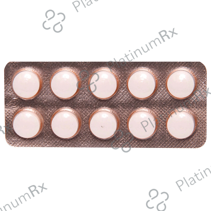 Hepexa 300 Tablet