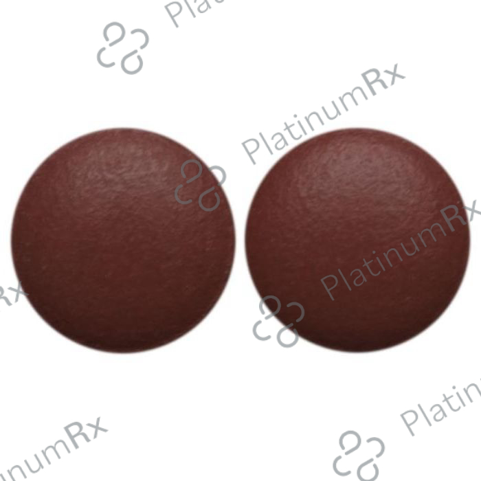 Gabantin Plus 100mg/500mcg Tablet 10s