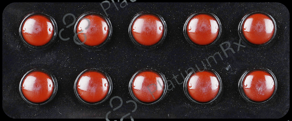 Dicloran 50mg Tablet