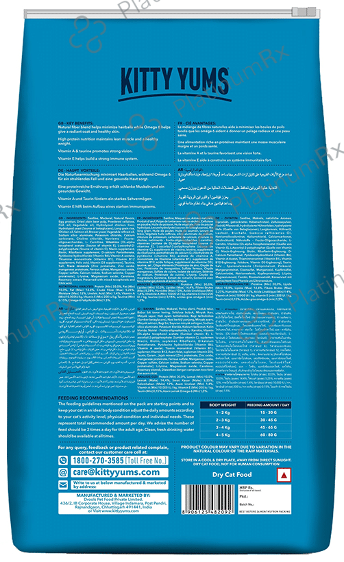 Worlet H 50mg/12.5mg Tablet