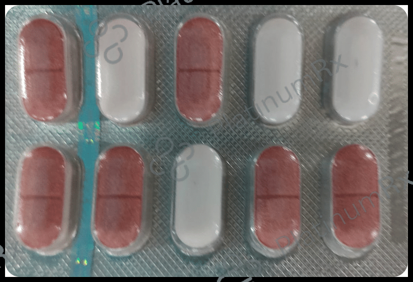 Glimison-VM 1 Tablet SR