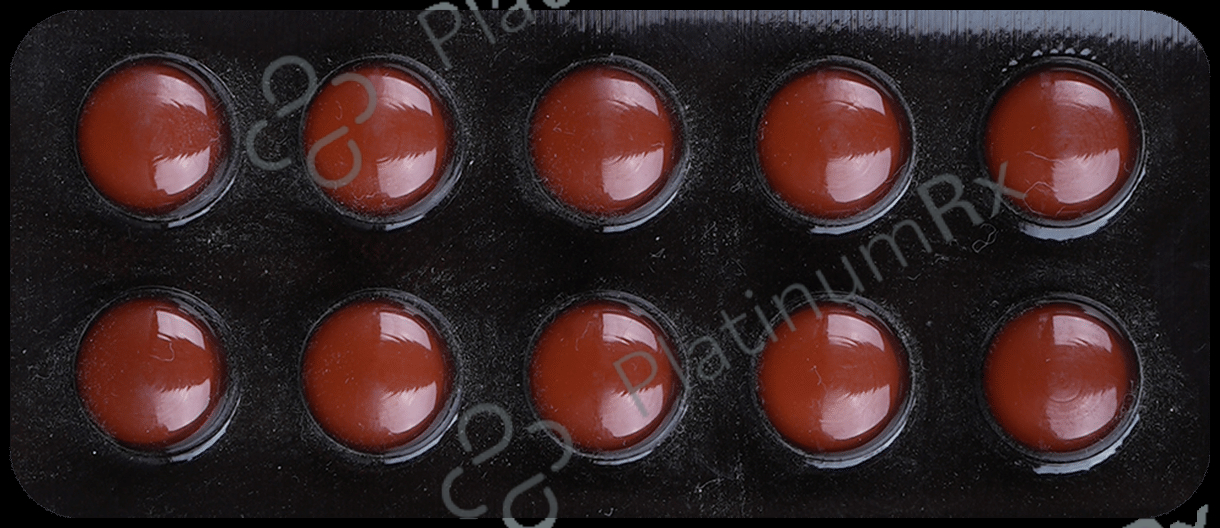 Nimegesic 100mg Tablet 10s