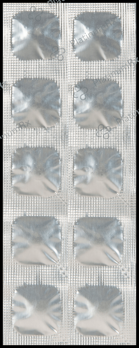 Remetor 40 Tablet 10 tablets