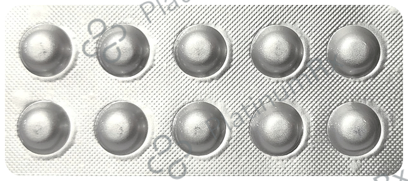 Ivamac OD 10mg Tablet