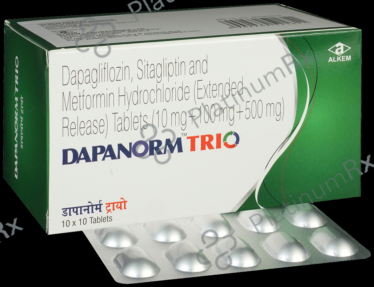 Tofza 5mg Tablet 14s
